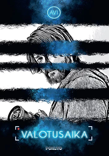 Valotusaika - Avi Heikkinen