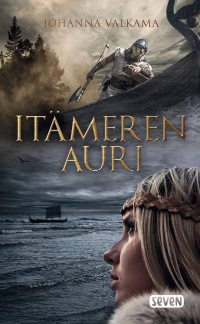 Itämeren Auri