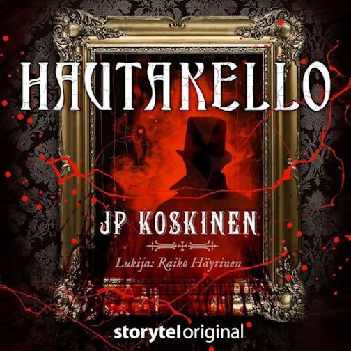 Hautakello