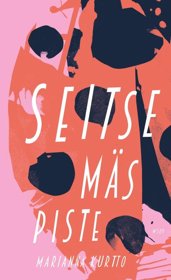 Seitsemäs piste - Marianna Kurtto
