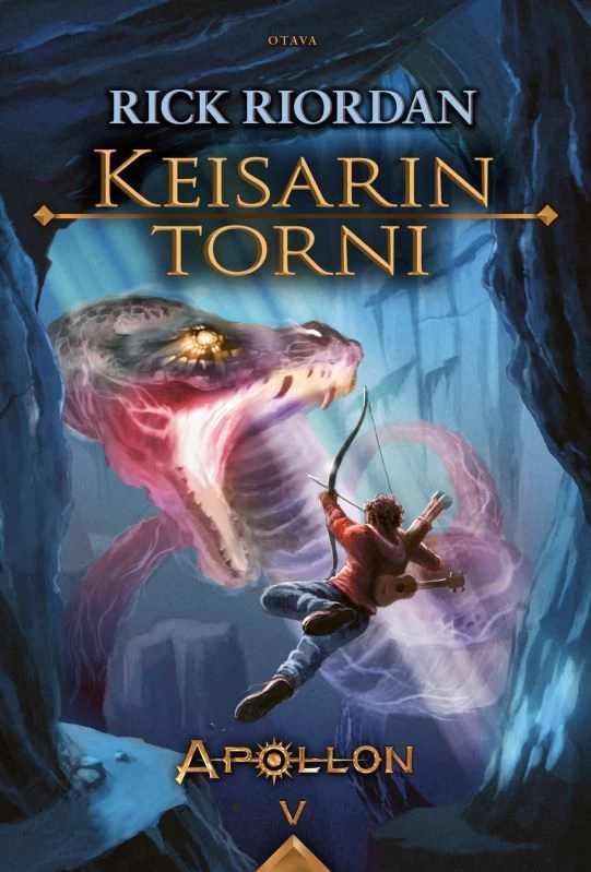 Keisarin torni