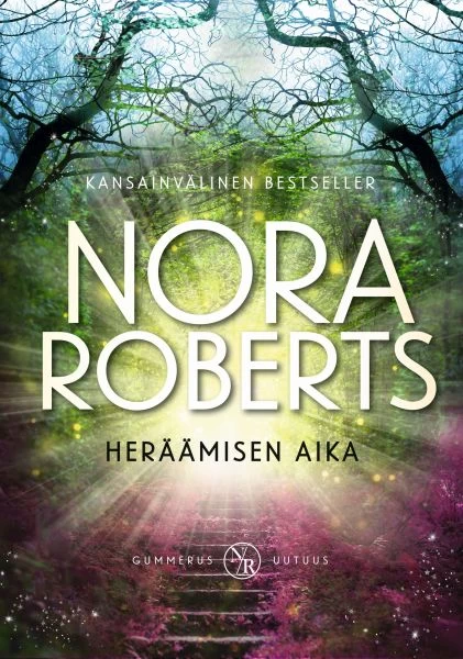 Heräämisen aika