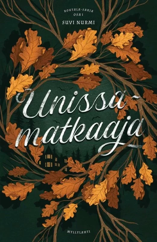Unissamatkaaja
