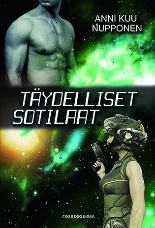 Täydelliset sotilaat