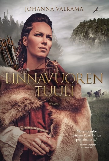 Linnavuoren Tuuli