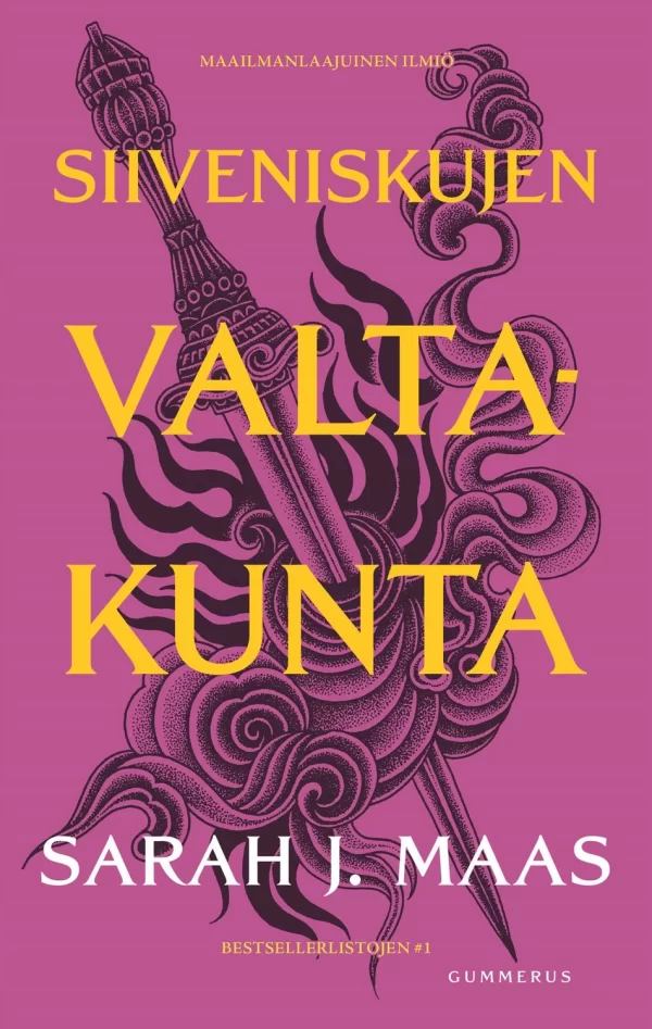 Siiveniskujen valtakunta