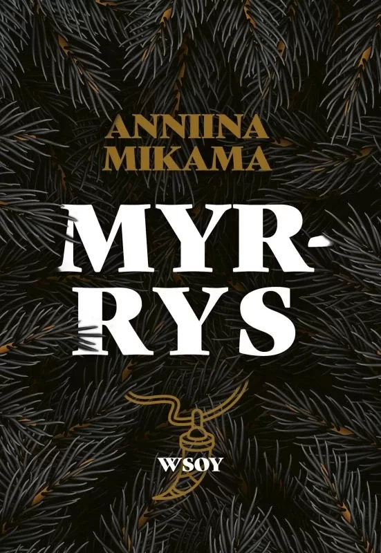 Myrrys