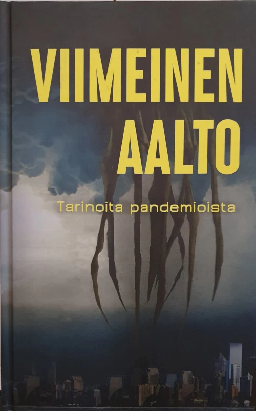 Viimeinen aalto