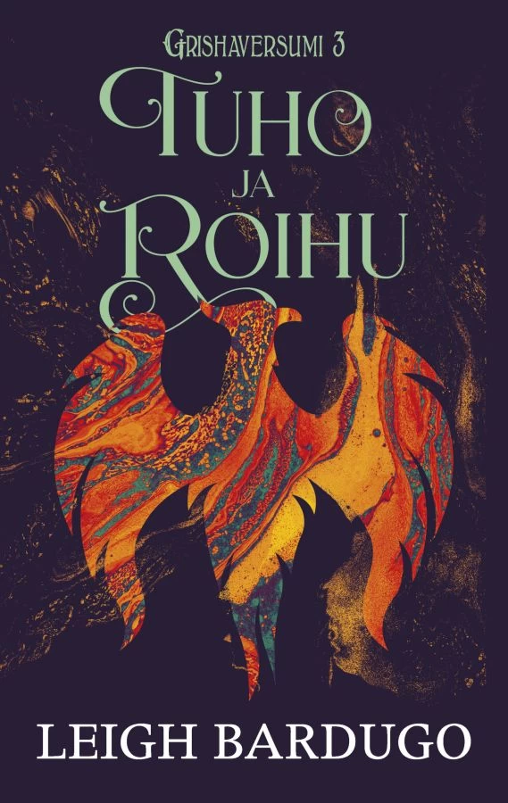 Tuho ja roihu