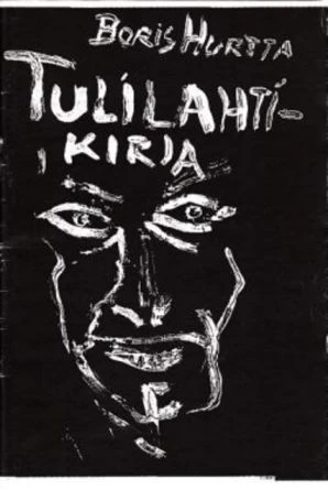 Tulilahtikirja (Kamala ukko #32) - Boris Hurtta