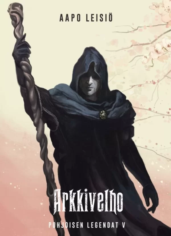 Arkkivelho