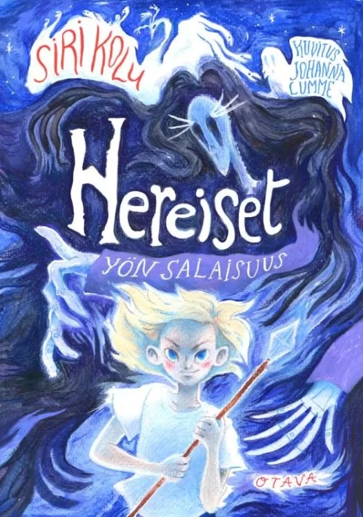 Hereiset: Yön salaisuus