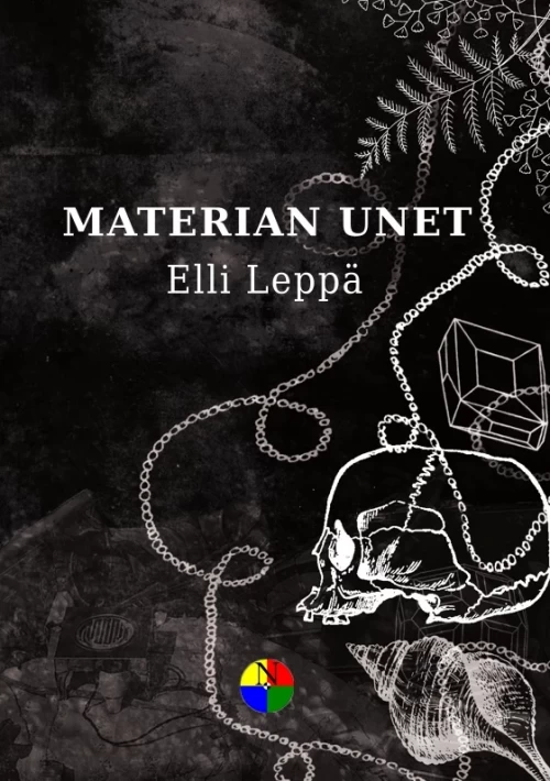 Materian unet - Elli Leppä
