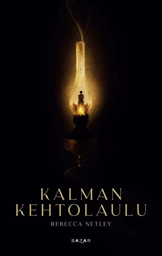 Kalman kehtolaulu