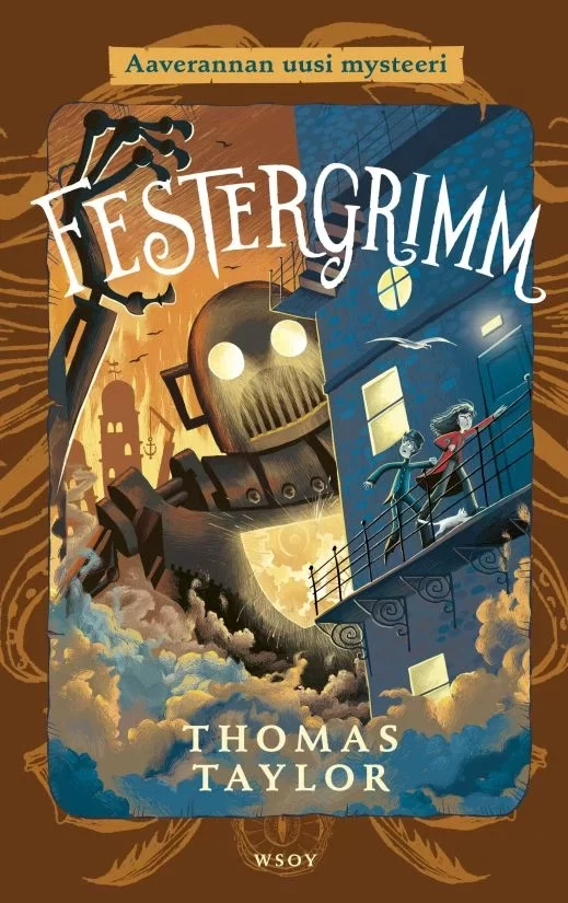 Festergrimm
