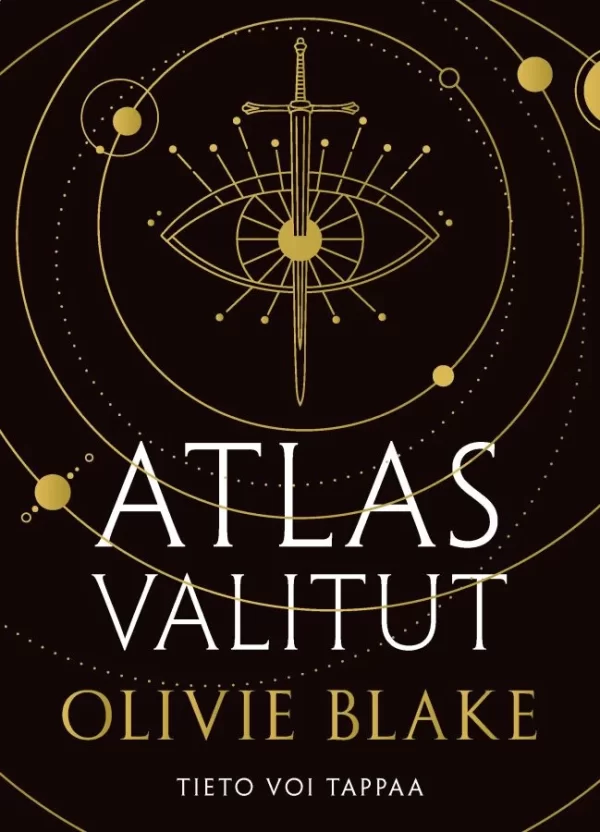 Atlas – Valitut