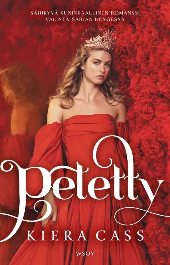 Petetty