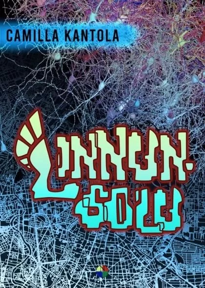 Linnunsolu - Camilla Kantola