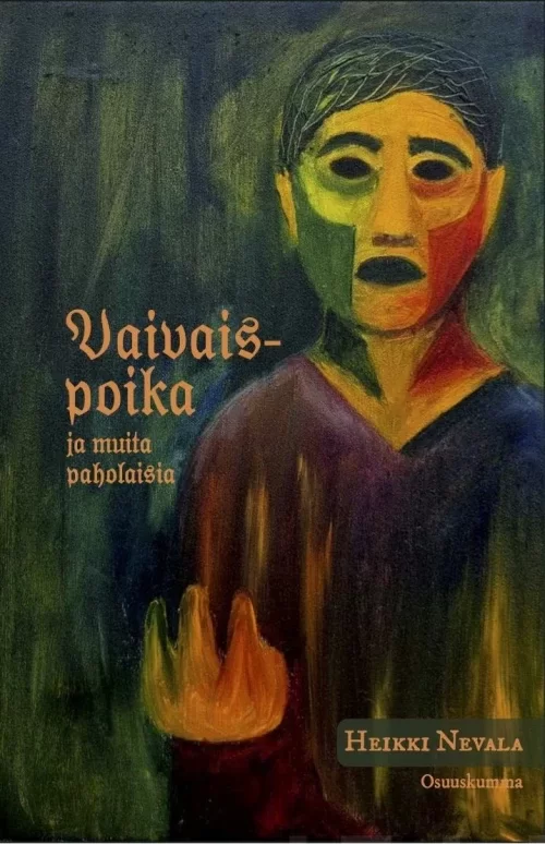Vaivaispoika ja muita paholaisia
