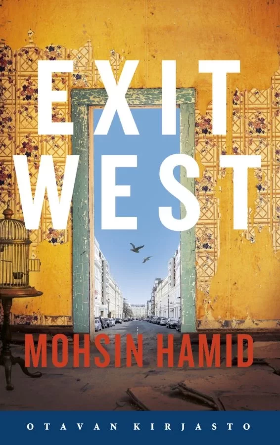 Exit West