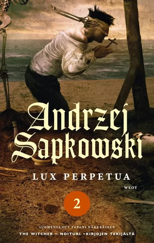 Lux perpetua 2