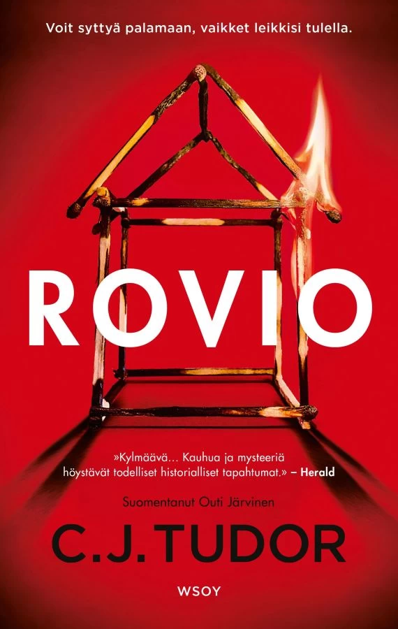 Rovio
