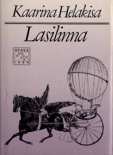 Lasilinna - Kaarina Helakisa