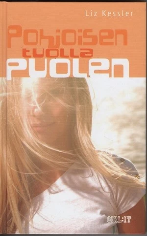 Pohjoisen tuolla puolen - Liz Kessler