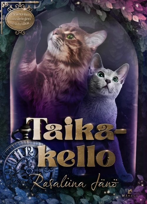 Taikakello