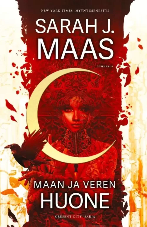 Maan ja veren huone