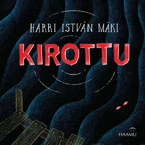 Kirottu