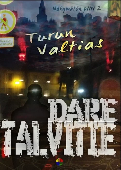 Turun valtias