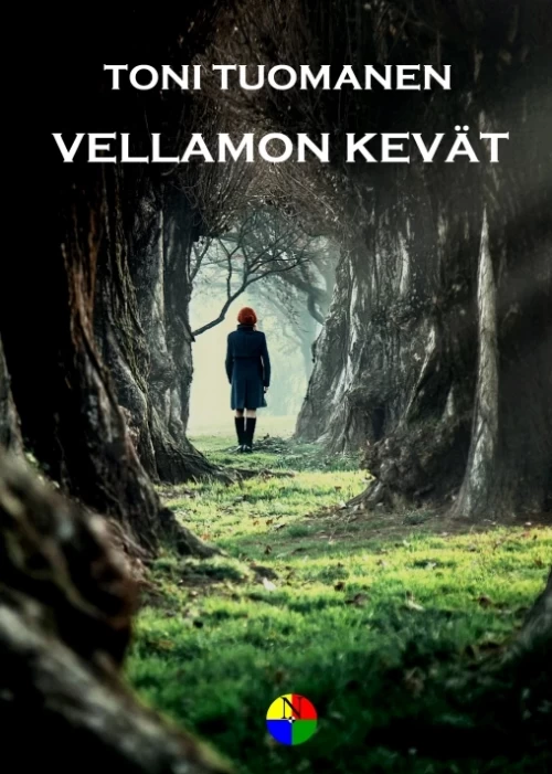 Vellamon kevät - Toni Tuomanen
