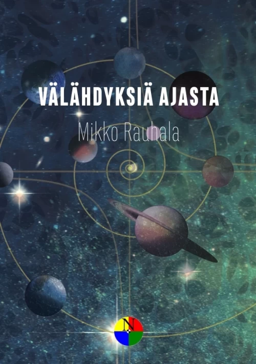 Välähdyksiä ajasta