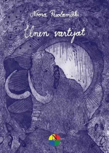 Unen vartijat - Noora Puolamäki