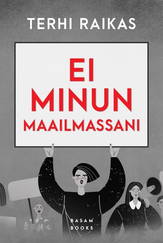 Ei minun maailmassani