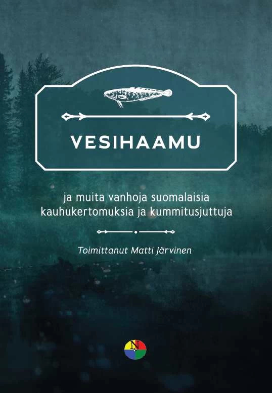 Vesihaamu