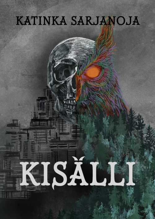 Kisälli