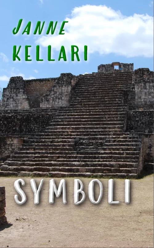 Symboli - Janne Kellari