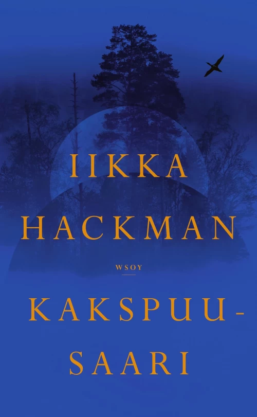 Kakspuusaari