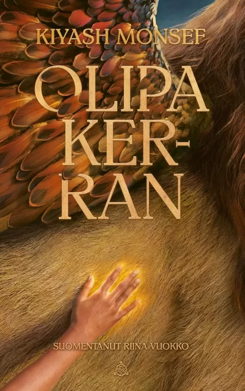 Olipa kerran