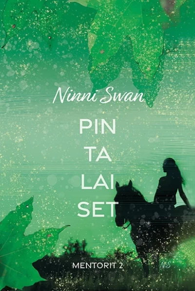 Pintalaiset (Mentorit #2) - Ninni Swan
