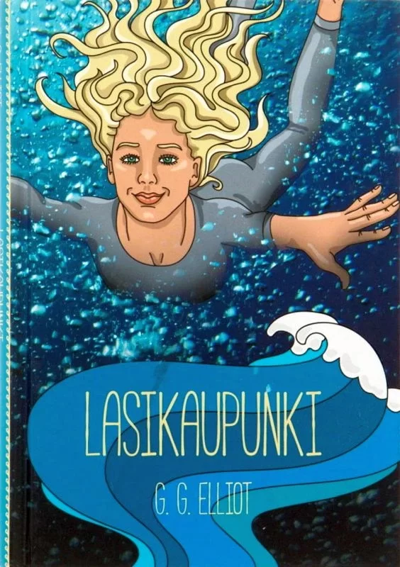Lasikaupunki