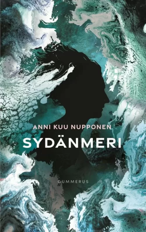 Sydänmeri