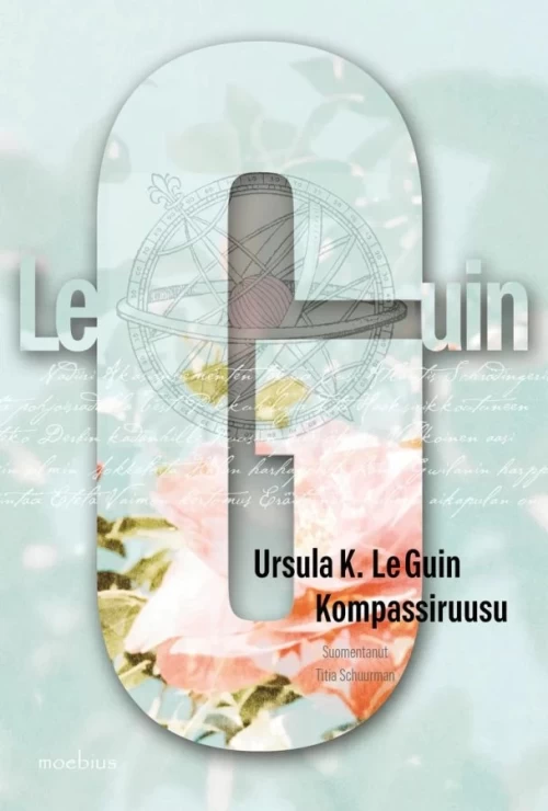 Kompassiruusu