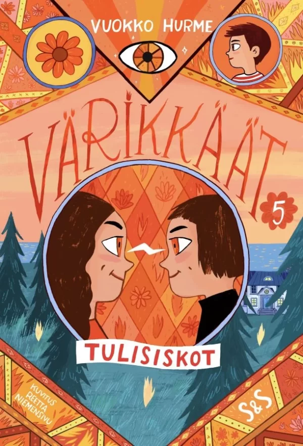 Tulisiskot