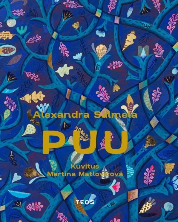 Puu - Alexandra Salmela