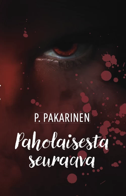 Paholaisesta seuraava