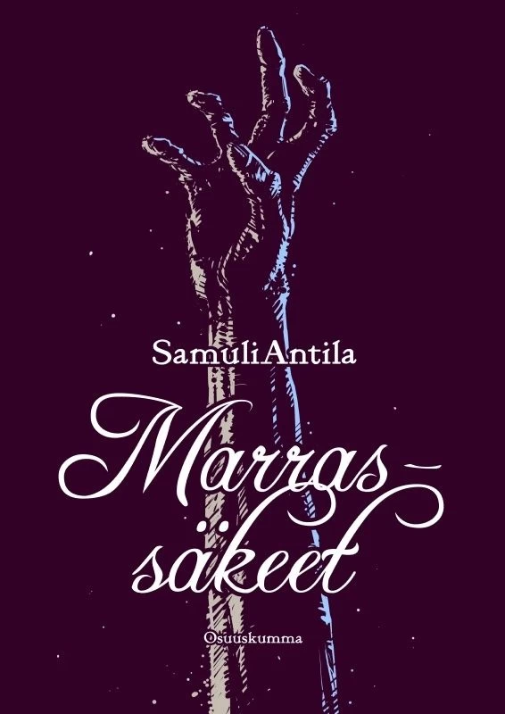 Marrassäkeet