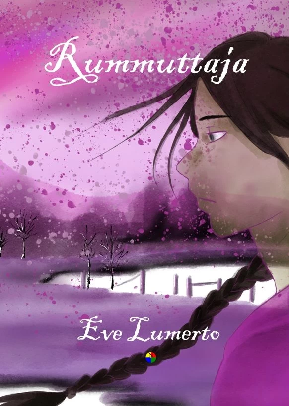 Rummuttaja (Suojelijat #1) - Eve Lumerto